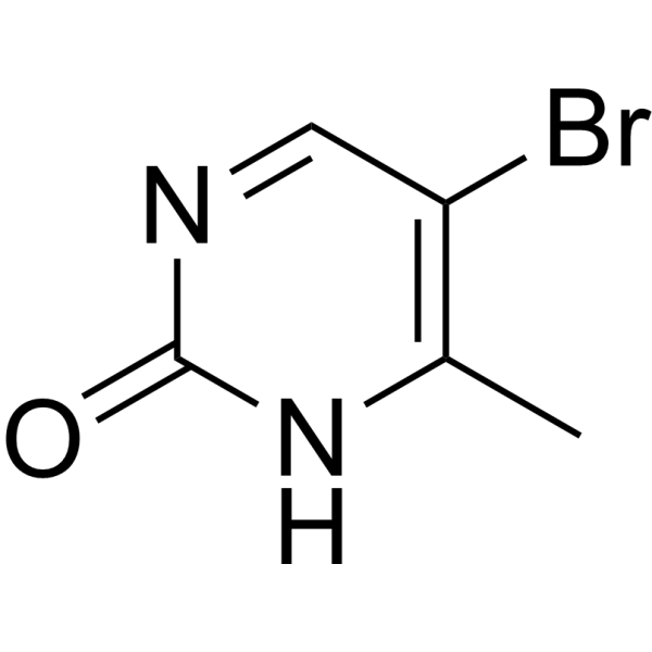 5-Bromo-4-methylpyrimidin-2-ol 69849-34-9
